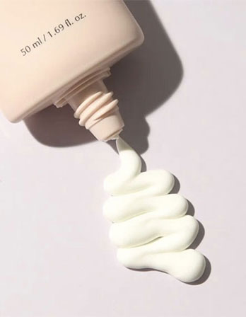 INCELLDERM Aqua Protection Sun Gel SPF50+ PA++++
