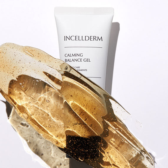 INCELLDERM Calming Balance Gel