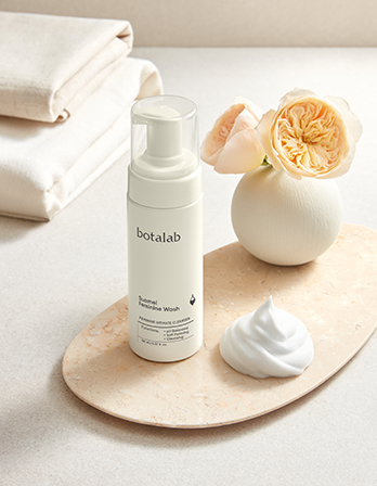 Suamel Femenine Wash